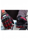 Probiker Korumalı Motosiklet Eldiveni Uzun Model Toptan Satış