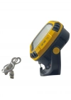 WISON WS-582 Çok Fonksiyonlu Çalışma Lambası