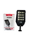 Wison WS-5590 Güneş Enerjili LED Dış Mekan Lambası