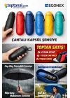 Çantalı Kapsül Şemsiye Toptan