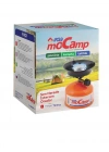Iksa Mocamp Taşınabilir Pratik Kamp Ocağı I Piknik Ocağı