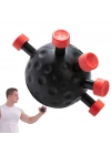Eagle Claw Parmak ve El Güçlendirici Egzersiz Topu