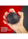 Eagle Claw Parmak ve El Güçlendirici Egzersiz Topu
