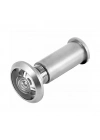 Egonex Canex Sn Door Vıewer-07.206.002 ( Metal ) Kapı Dürbünü ( 180° ) ( Çap: ⌀14 Mm ) ( Uzayabilen=50---75mm )*12x50
