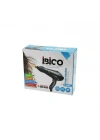 Egonex İbico Ic-6200 Profesyonel Saç Kurutma & Fön Makinesi ( Pro Ac Motor ) ( 2500w ) ( 210℃ ) ( 3500 Performans )*16
