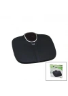 Egonex Techfit Tf-1069 (dijital Dizayn & Noktalı Zemin) Dijital Baskül Terazi Tartı (180kg/100gr) (lcd Ekran & Sensör & Oda ℃)*10