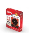 Ailipu ALP12 2400W Dijital Tekli Elektrikli Ocak