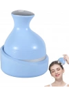 Akıllı 3d Kafa Masaj Aleti Egonex