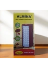 Almina Işıldak 24 Led 80 Saat Yanma Telefon Şarj Edebilen Işıldak Usbli Şarjlı 24 Ledli Işıldak