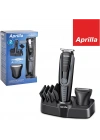 Aprilla Elektrikli Tıraş Makinesi Ahc-5018 Usb