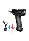 Araç Hava Pompası Model Czk-3665 70w