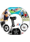 Araç Hava Pompası Model Czk-3665 70w
