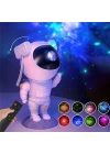 Astronot Galaksi Projeksiyon Lamba