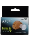 Axon K-80 Ses Yükseltici Amplifikatörü