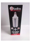 Bafra 40 W Pervane Led Ampul 3200k
