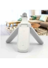 Bafra 40 W Pervane Led Ampul 3200k