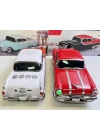 Chevrolet Ws-1955bt Belair 1955 Model Bluetooth Hoparlör