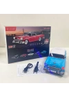 Chevrolet Ws-1955bt Belair 1955 Model Bluetooth Hoparlör