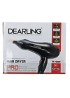 Dearling 4200 Saç Kurutma Makinesi
