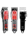 Dearling Şarjlı Saç Kesme Makinesi Rf-107