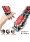 Dearling Şarjlı Saç Kesme Makinesi Rf-107