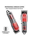 Dearling Şarjlı Saç Kesme Makinesi Rf-107