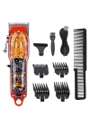 Dearling Şarjlı Saç Kesme Makinesi Rf-107