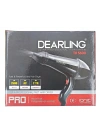 Dearling Turbo 5600 Fön Makinesi 2500 W