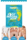 Dermatox Ayak Maske Peeling Çorap