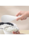 Devrilmeyen Yapışmayan Pilav Kaşığı