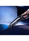 Egonex ​​5 Başlıklı Araç Ve Ev Süpürgesi Cy8807
