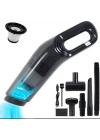 Egonex ​​5 Başlıklı Araç Ve Ev Süpürgesi Cy8807