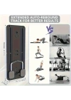 Egonex 8i 1 Arada Çok Fonksiyonlu Abs Yoga & Pilates Tahtası
