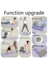 Egonex 8i 1 Arada Çok Fonksiyonlu Abs Yoga & Pilates Tahtası