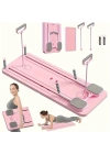 Egonex 8i 1 Arada Çok Fonksiyonlu Abs Yoga & Pilates Tahtası
