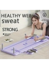 Egonex 8i 1 Arada Çok Fonksiyonlu Abs Yoga & Pilates Tahtası