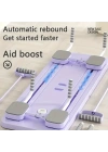 Egonex 8i 1 Arada Çok Fonksiyonlu Abs Yoga & Pilates Tahtası