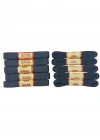 Egonex Akel ( 2cmx10mt ) ( Poşetli ) ( Siyah ) Kurdele*10x50
