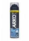 Egonex Arko Men Traş Köpük ( Cool ) Serinletici 200ml*6x4
