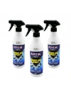 Egonex Asyem Mikro-sav ( Sıvı ) İlaç Sprey ( 450ml ) ( H.böcek & Akrep & Kene & Örümcek & Pire & S.sinek & T.kurusu )*6x4