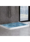 Egonex Banyo Su Tutma Şeridi 2 Metre