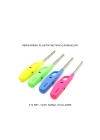 Egonex BbQ Neon Efe-404 Ocak Mutfak Çakmak Mc2 (renkli Plastik)*15x8