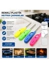 Egonex BbQ Neon Efe-404 Ocak Mutfak Çakmak Mc2 (renkli Plastik)*15x8