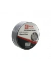Egonex B.h.d Bhd-00471 ( 50mm X 10mt ) ( Kaydırmaz ) ( Siyah ) Bant ( Bandı )*36