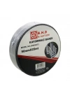 Egonex B.h.d Bhd-00473 ( 50mm X 25mt ) Kaydırmaz ( Siyah ) Bant ( Bandı )*24