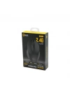 Egonex Blic - Bwm3 ( Siyah ) Kablosuz Mouse ( 2.4g ) ( 8-10m Distance ) ( Wireless & Kablosuz ) (1600dpı)*100