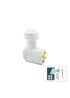 Egonex Botech Bs-0004 ( 4lü ) Uydu ( Lnb ) Unıversal Quad ( 4k Ultra Hd ) ( 0.1db )*50