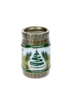 Egonex Çamsakızı Süper ( Ilık ) Ağda 240gr*24x2