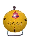 Egonex Cca Ct Welder ( 50mt ) Makaralı Uzatma Kablo 3x1.5mm*4