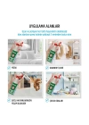 Egonex Chrysamed ( İnsektisit Max ) Sıvı Böcek İlaç Sprey 500ml ( Hamamböcek & Kene & Akrep & Karınca & Tahta Kurusu )*24